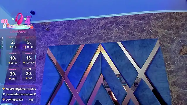 bianca_vega_'s cam snapshot