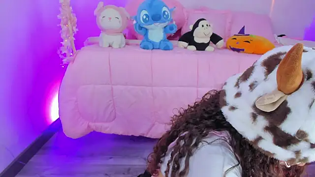 hannacutegod's cam snapshot