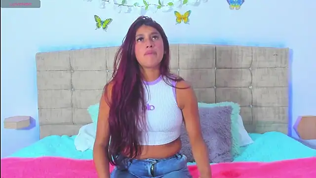 Lushy_sweet's cam snapshot