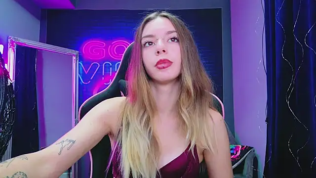 CoraVex's cam snapshot