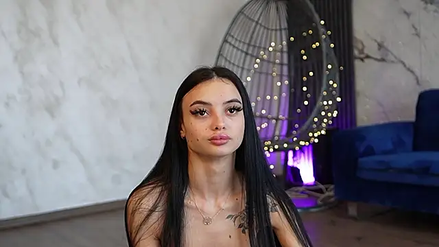 RachelRavee's cam snapshot