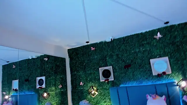 AkiraKurosei's cam snapshot