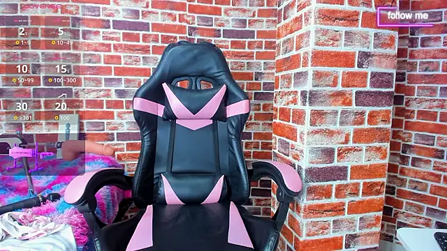 Nyraa_Rose_'s cam snapshot