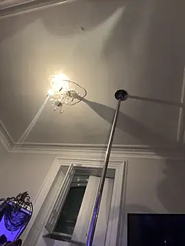 luxxlola's cam snapshot