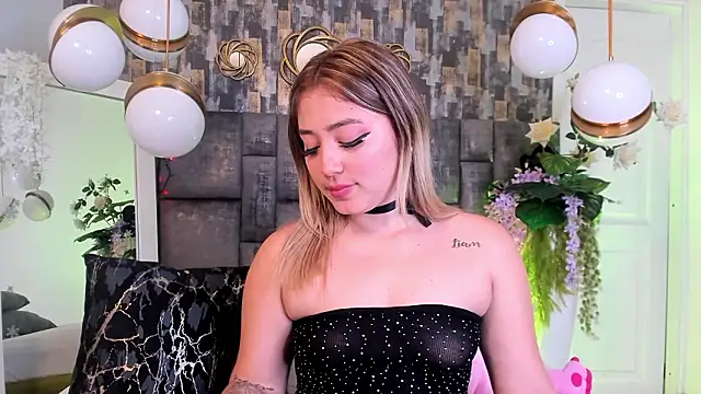 PatyLawrence's cam snapshot