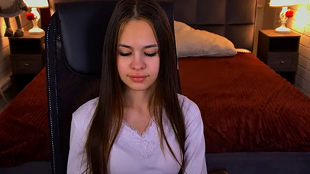 UliaNeer's cam snapshot