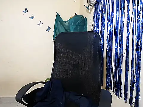 Shivani-Gupta's cam snapshot