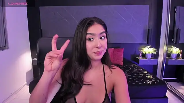 Danielacossio's cam snapshot