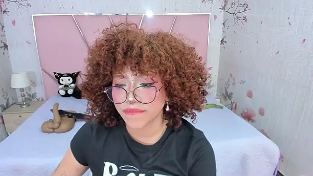 SafiroAgataaa's cam snapshot