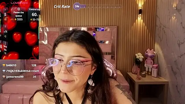 miss_devil_s's cam snapshot