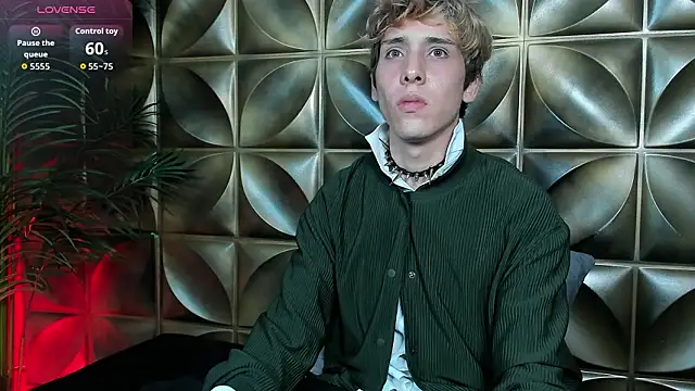 DannyParker_ live sex cam