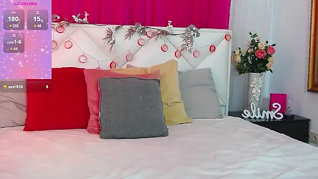 Carrie_Tease's cam snapshot