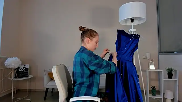 ShaniParisi's cam snapshot