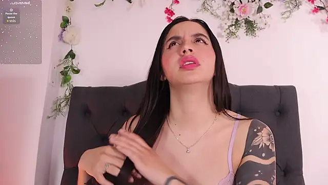 kaylee_lee's cam snapshot