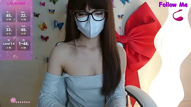 Boobyy-Bae's cam snapshot