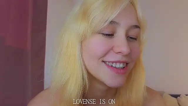 BritniBers live sex cam