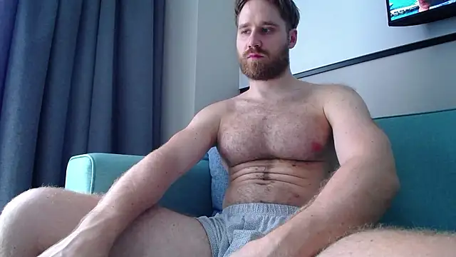 LorenzoLux live sex cam