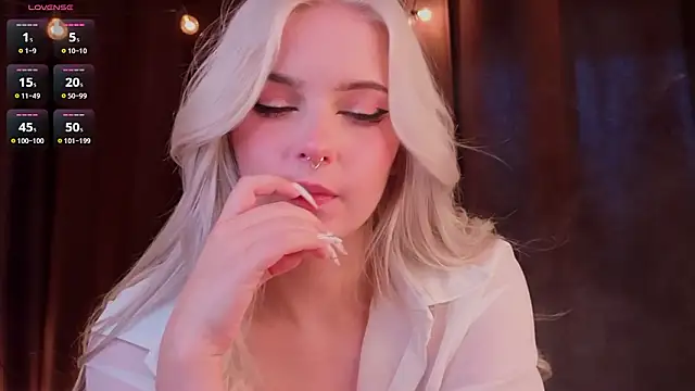 ShyniAlice's cam snapshot