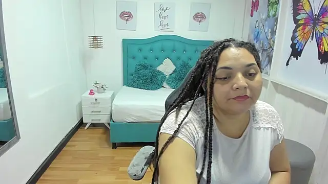 Daniela_skay's cam snapshot