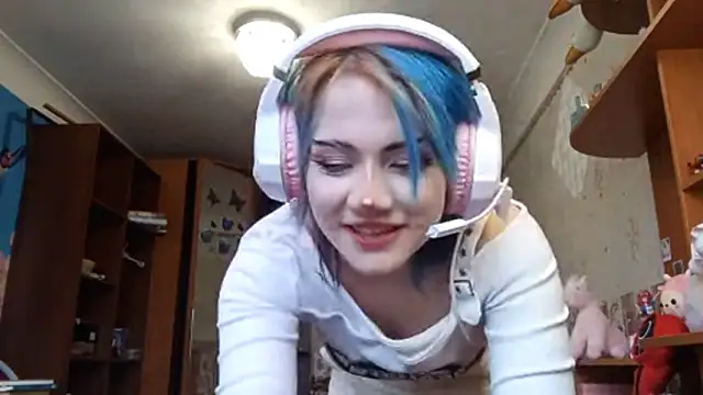 KathernSaulters live sex cam