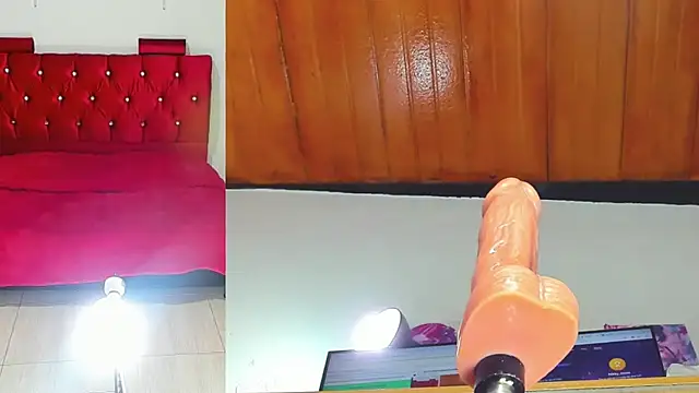 nikky_rosse's cam snapshot