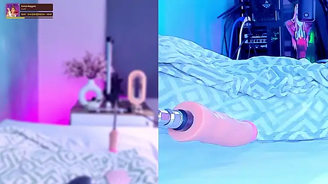 miiastone_cm's cam snapshot