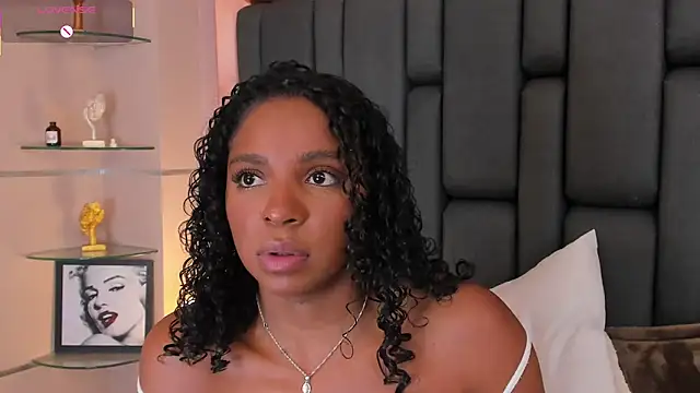 LisaMendez's cam snapshot