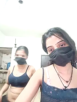 Hot_komall's cam snapshot