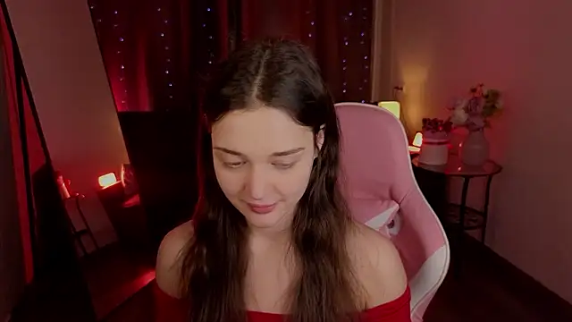 Seline_Vibe's cam snapshot