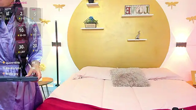 Maddie_Rosee's cam snapshot