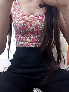 Muskan_03's cam snapshot