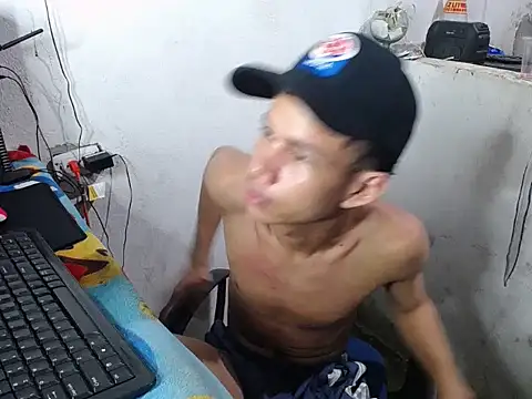 GOD_JOL live sex cam
