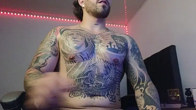 Ades_Lowe live sex cam