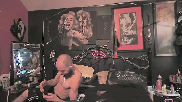 Splash_Queen420 live sex cam