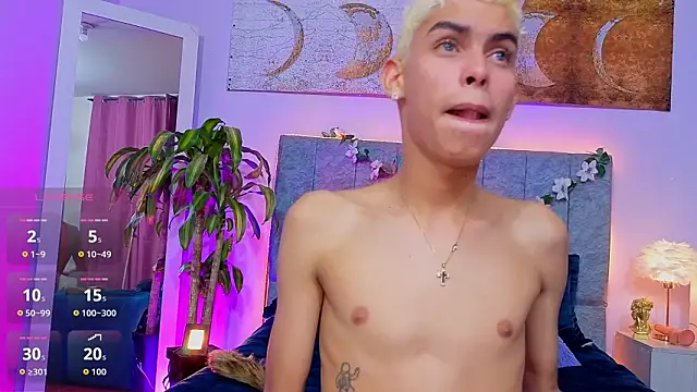 sky_jules live sex cam