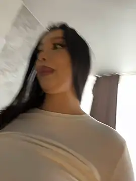 kiss_Lissa live sex cam