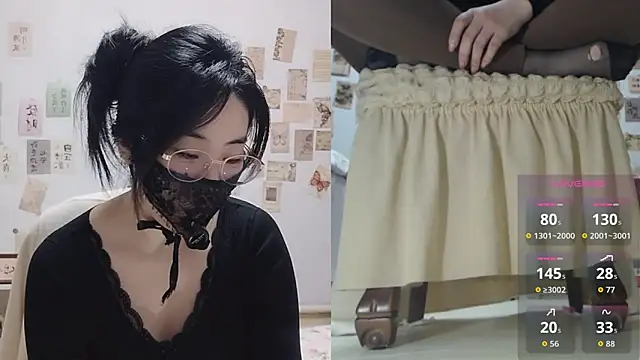 Ga2e-888 live sex cam