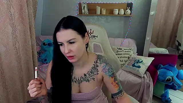 AmberDismond's cam snapshot