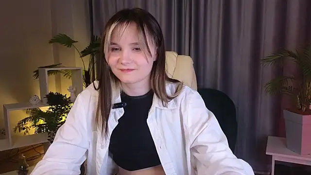 CiriRianonn's cam snapshot