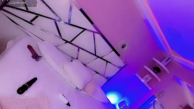 Ariia-janee live sex cam