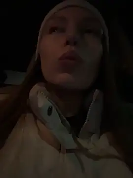 LeiaMood's cam snapshot