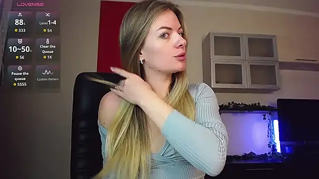 ladysabotage's cam snapshot