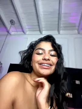 EvaBlazeXXX live sex cam