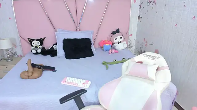 SafiroAgataaa's cam snapshot