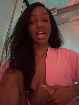 LoveDreaux's cam snapshot