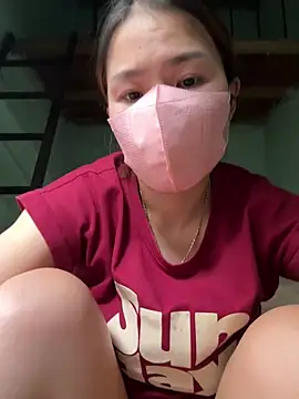 July-love live sex cam