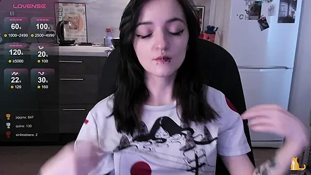 linaa__tyaan's cam snapshot