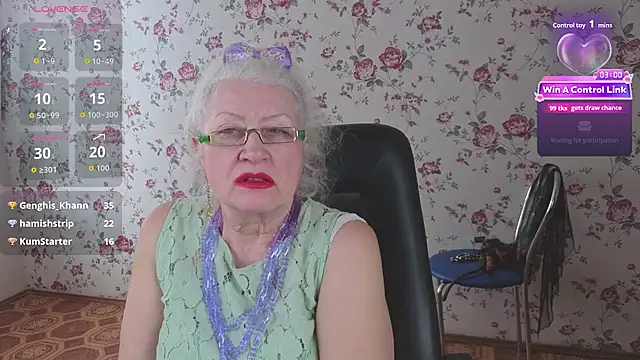 Maya_Mayflower's cam snapshot