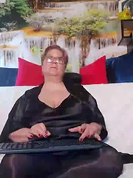 QueenPammy1's cam snapshot