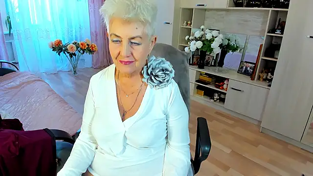 HotandMature's cam snapshot